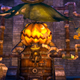 Illustration for article titled It's Time to Celebrate The Spooky Season In MMORPGs